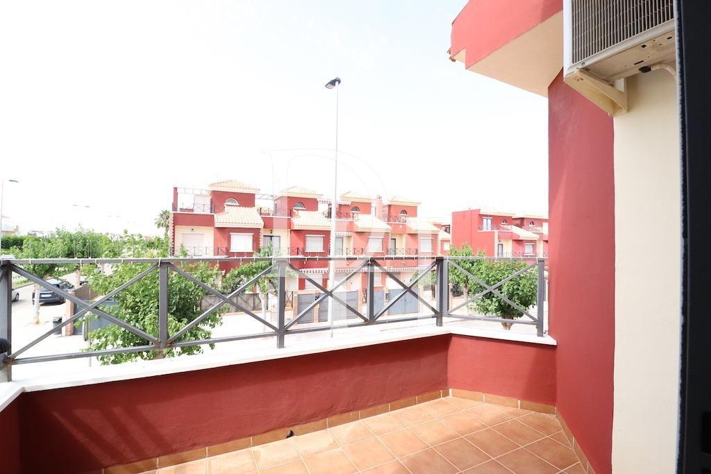 House / Townhouse, Spain, Valencia region, Torrevieja, 340 000 € photo 15