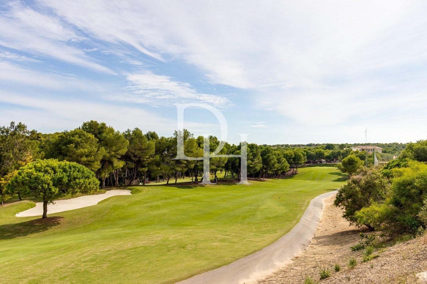 Апартаменты, Испания, регион Валенсия, Торревьеха, 122 000 € фото 12