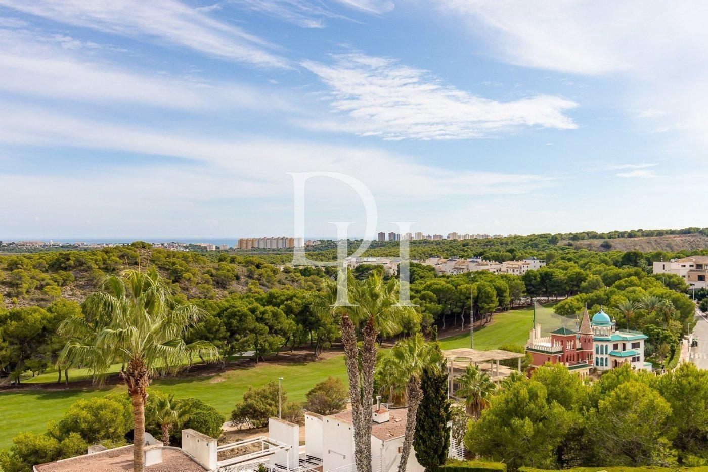 Апартаменты, Испания, регион Валенсия, Торревьеха, 122 000 € фото 13