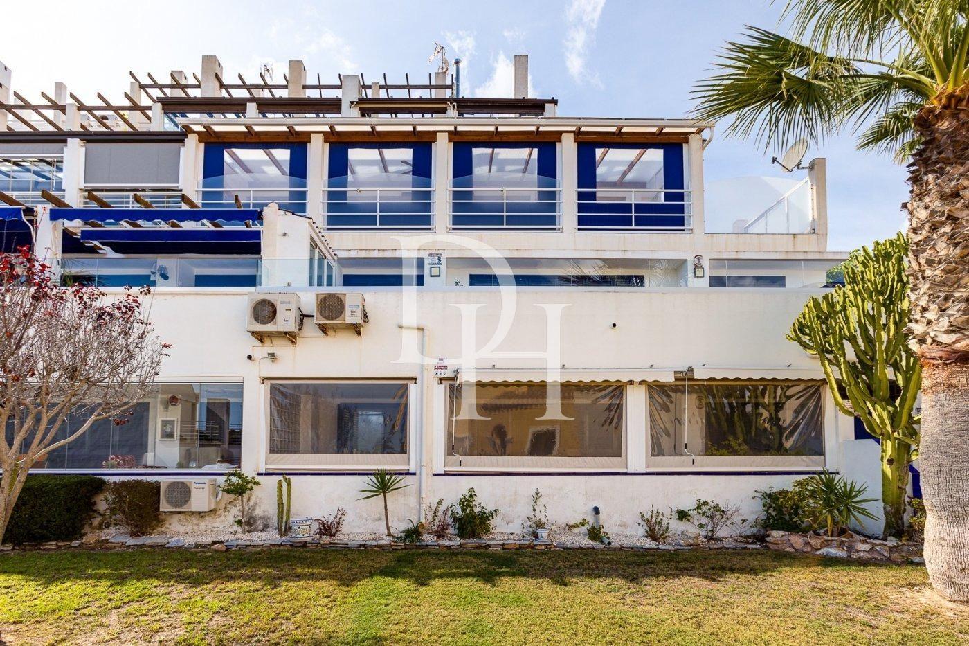 Апартаменты, Испания, регион Валенсия, Торревьеха, 122 000 € фото 3