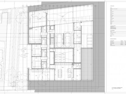 Dom / Willa, Hiszpania, Region Walencja, Moraira, 3 850 000 € zdjęcia 14