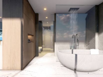 Dom / Willa, Hiszpania, Region Walencja, Moraira, 3 850 000 € zdjęcia 7