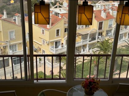 Appartement / Penthouse, Spanien, region Valencia, Torrevieja, 109 900 € foto 15