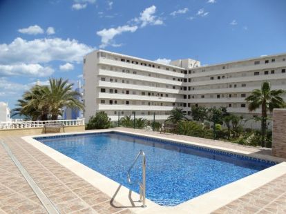 Appartement / Penthouse, Spanien, region Valencia, Torrevieja, 109 900 € foto 2