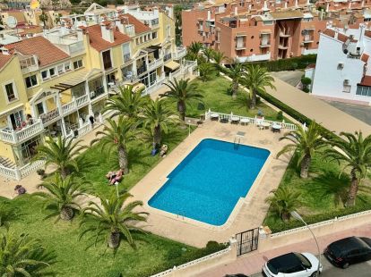 Appartement / Penthouse, Spanien, region Valencia, Torrevieja, 109 900 € foto 9