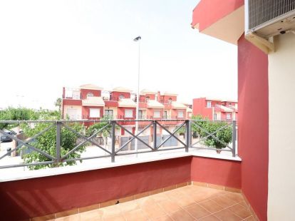 House / Townhouse, Spain, Valencia region, Torrevieja, 340 000 € photo 15