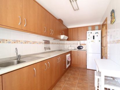 House / Townhouse, Spain, Valencia region, Torrevieja, 340 000 € photo 4