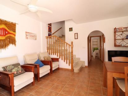 House / Townhouse, Spain, Valencia region, Torrevieja, 340 000 € photo 7