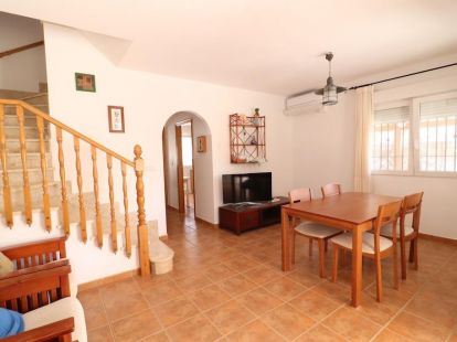 House / Townhouse, Spain, Valencia region, Torrevieja, 340 000 € photo 8
