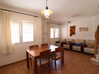 House / Townhouse, Spain, Valencia region, Torrevieja, 340 000 € photo 9