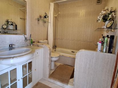 Дом / Таунхаус, Испания, регион Валенсия, Торревьеха, 189 900 € фото 12