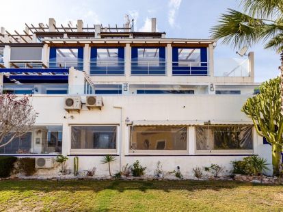 Апартаменты, Испания, регион Валенсия, Торревьеха, 122 000 € фото 3