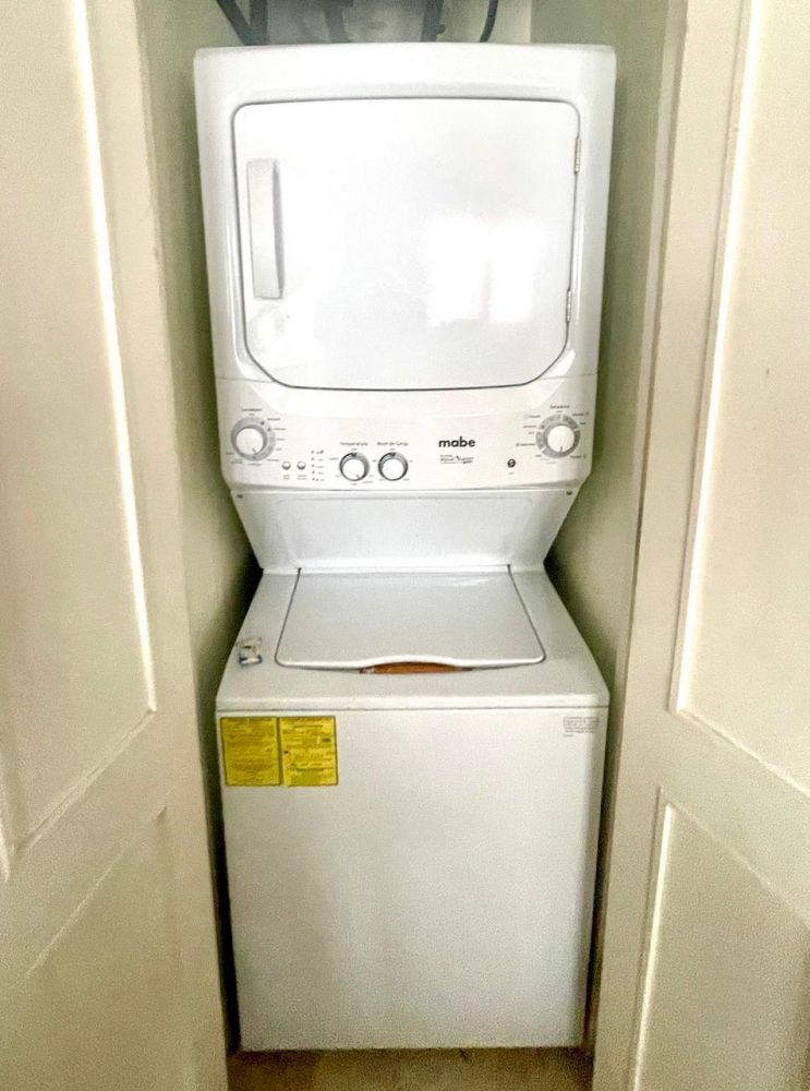 Квартира с видом на океан в Сосуа - 180$ - Ref: 9933 фото 8