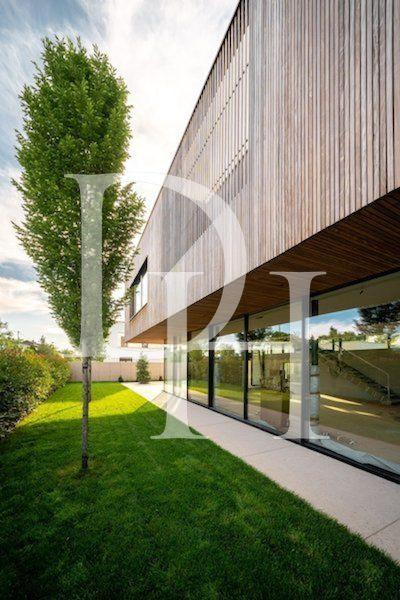 Dom, Słowenia, Region Lublana, Lublana, 2 050 000 € zdjęcia 5