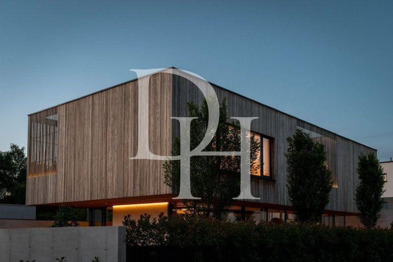 Dom, Słowenia, Region Lublana, Lublana, 2 050 000 € zdjęcia 7