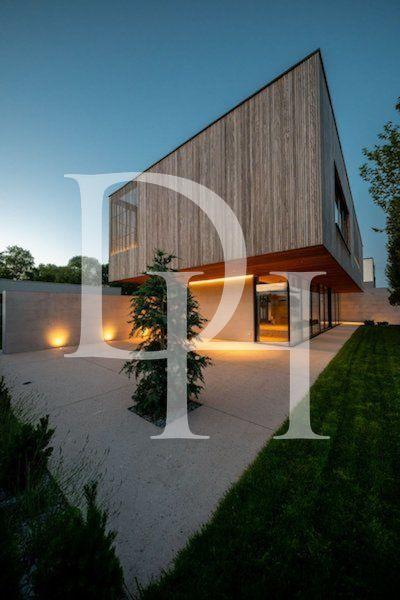 Dom, Słowenia, Region Lublana, Lublana, 2 050 000 € zdjęcia 9