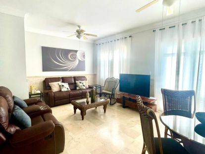 Квартира с видом на океан в Сосуа - 180$ - Ref: 9933 фото 4