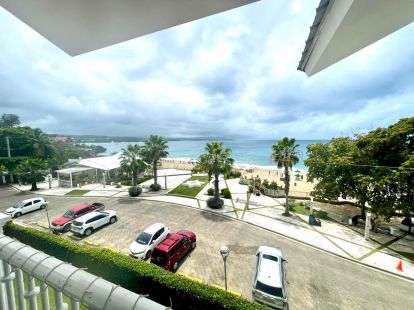 Квартира с видом на океан в Сосуа - 180$ - Ref: 9933 фото 5