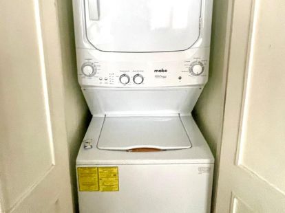 Квартира с видом на океан в Сосуа - 180$ - Ref: 9933 фото 8