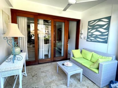 Квартиры в аренду в Pelican Beach в Кабарете - 90$ - Ref: 9934 фото 11