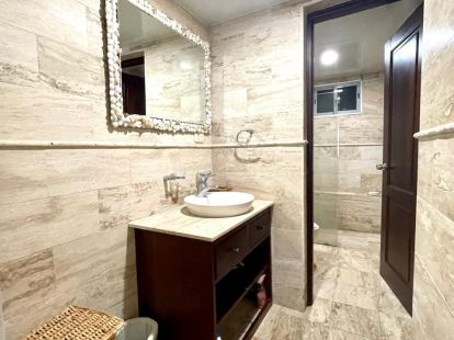Квартиры в аренду в Pelican Beach в Кабарете - 90$ - Ref: 9934 фото 12