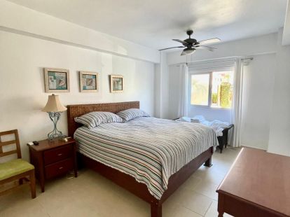 Квартиры в аренду в Pelican Beach в Кабарете - 90$ - Ref: 9934 фото 6