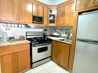 Квартиры в аренду в Pelican Beach в Кабарете - 90$ - Ref: 9934 фото 7