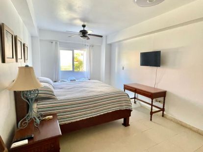 Квартиры в аренду в Pelican Beach в Кабарете - 90$ - Ref: 9934 фото 9