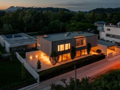 Dom, Słowenia, Region Lublana, Lublana, 2 050 000 € zdjęcia 2