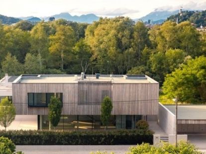 Dom, Słowenia, Region Lublana, Lublana, 2 050 000 € zdjęcia 3