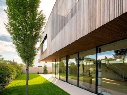 Dom, Słowenia, Region Lublana, Lublana, 2 050 000 € zdjęcia 5