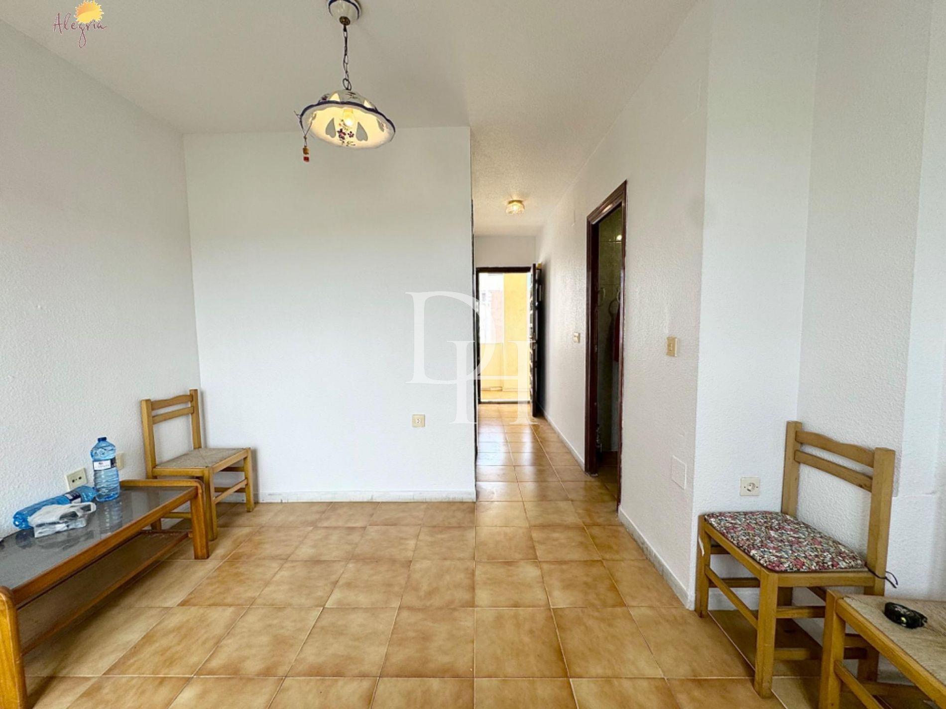 Апартаменты, Испания, регион Валенсия, Торревьеха, 58 000 € фото 10