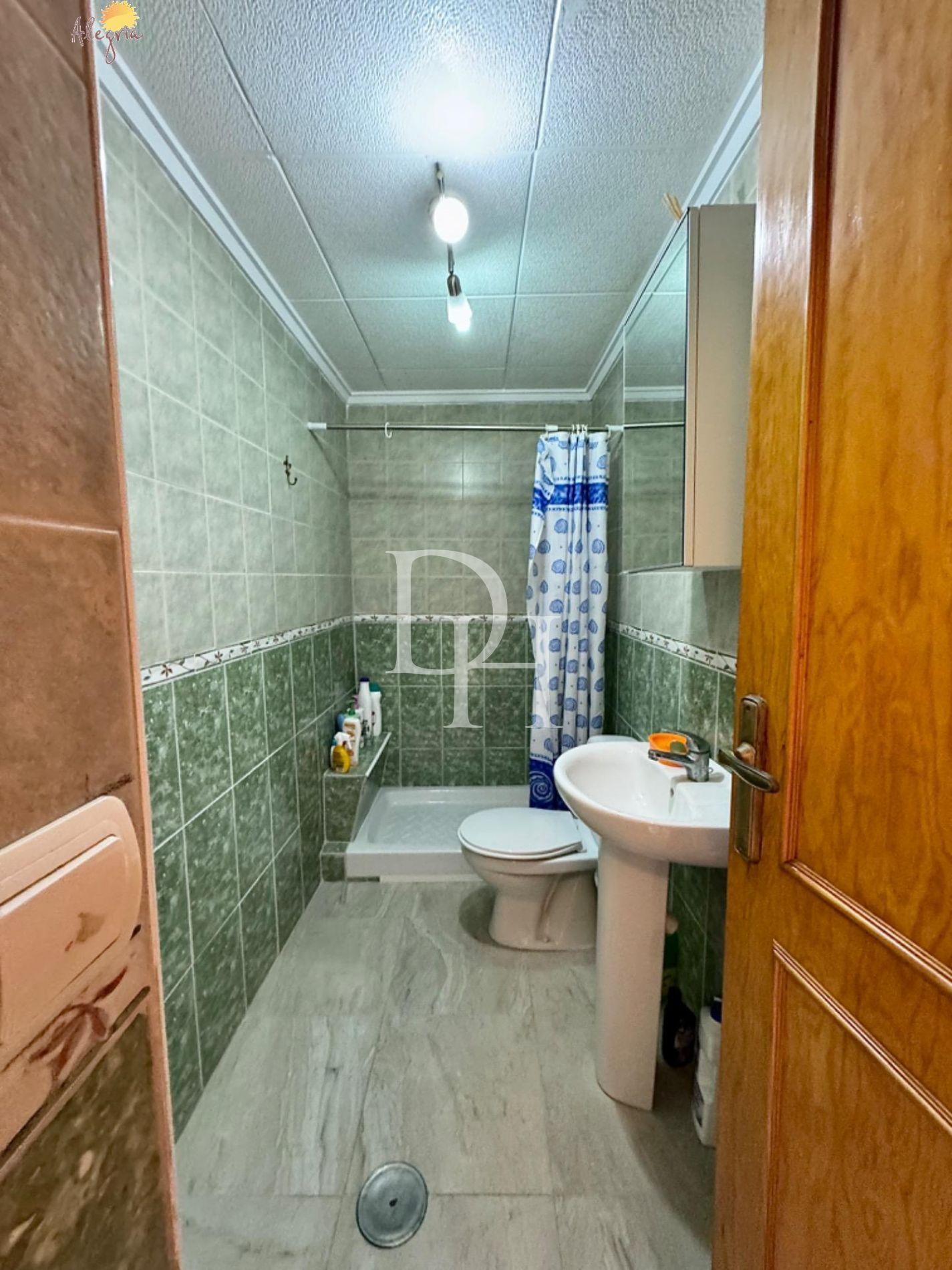 Апартаменты, Испания, регион Валенсия, Торревьеха, 58 000 € фото 2