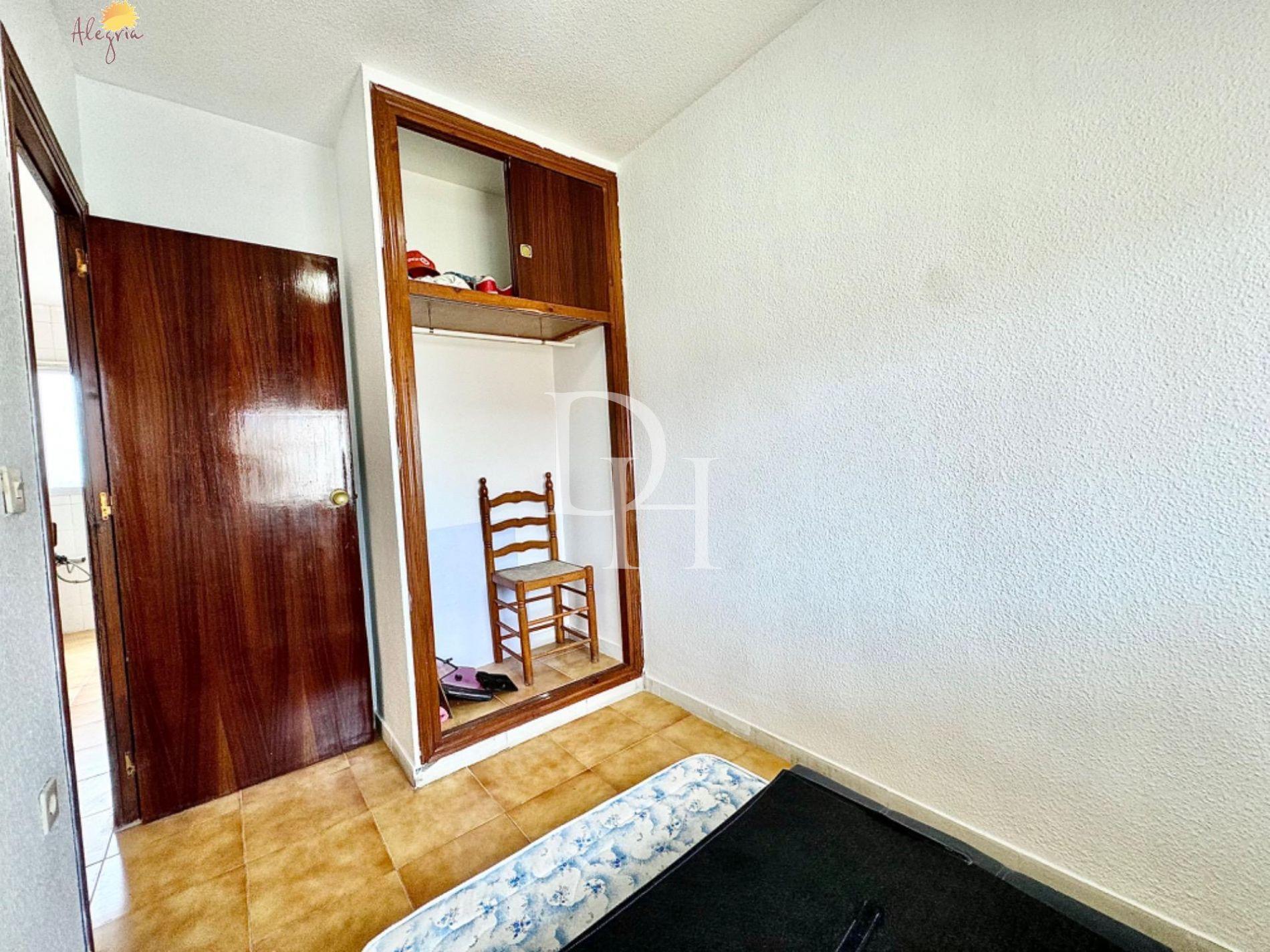 Апартаменты, Испания, регион Валенсия, Торревьеха, 58 000 € фото 5