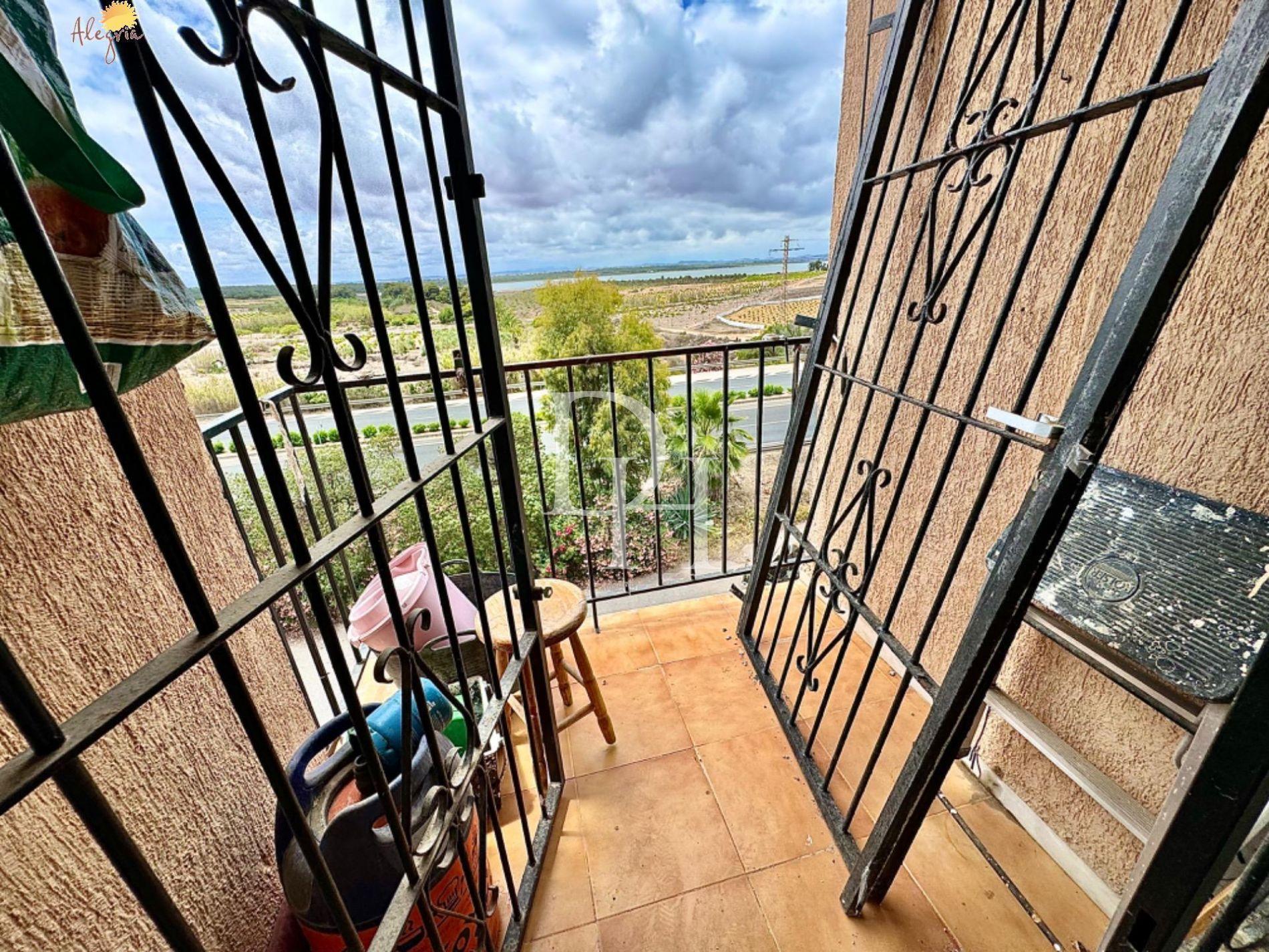 Апартаменты, Испания, регион Валенсия, Торревьеха, 58 000 € фото 7