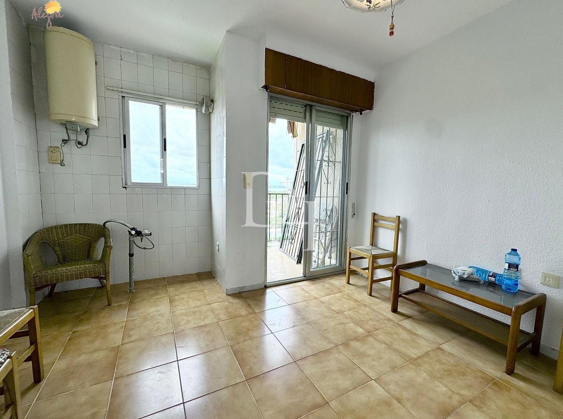 Апартаменты, Испания, регион Валенсия, Торревьеха, 58 000 € фото 8