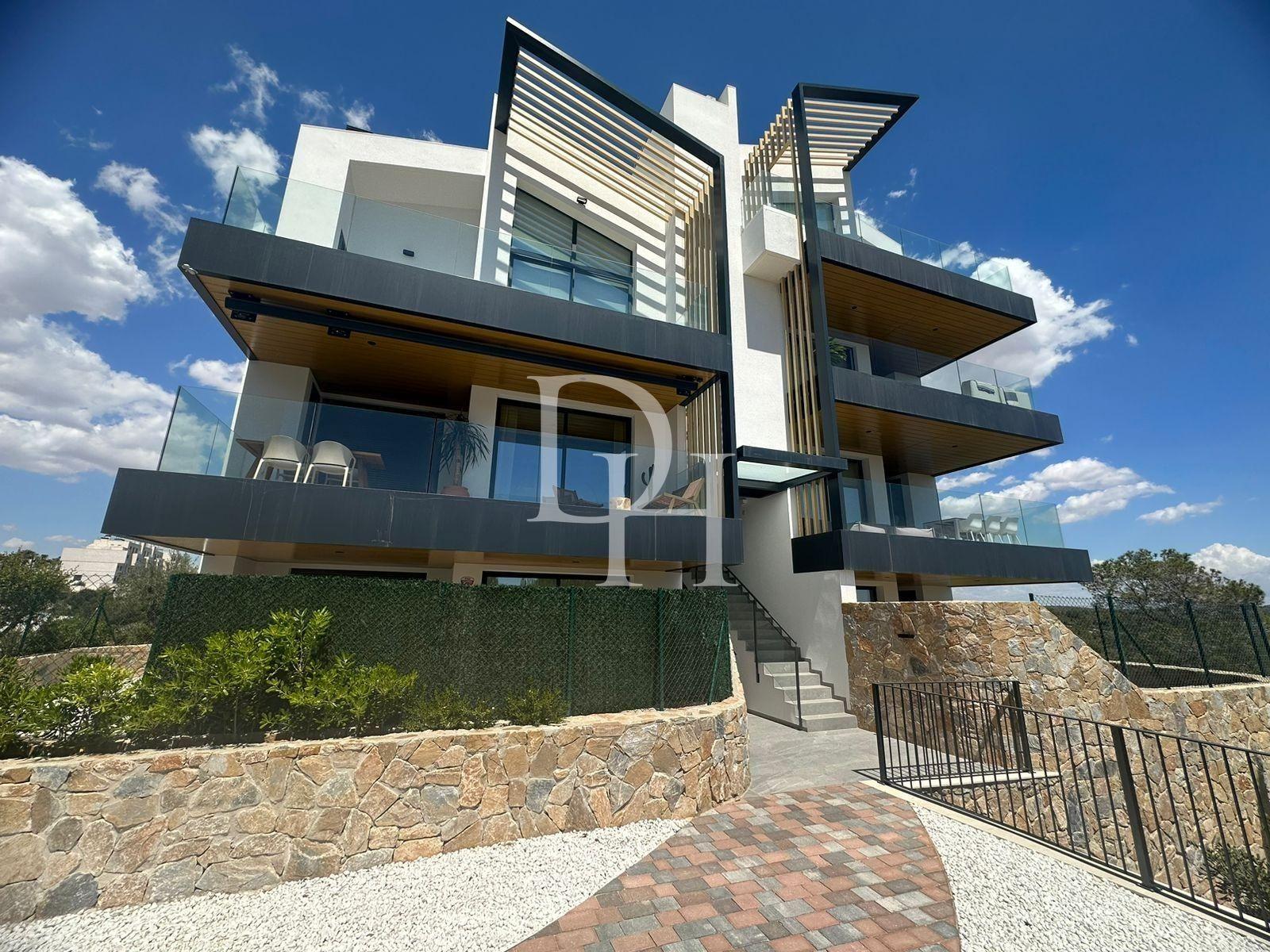 Апартаменты, Испания, регион Валенсия, Торревьеха, 495 000 € фото 1