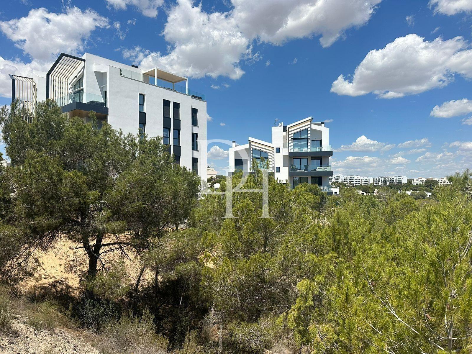 Апартаменты, Испания, регион Валенсия, Торревьеха, 495 000 € фото 10