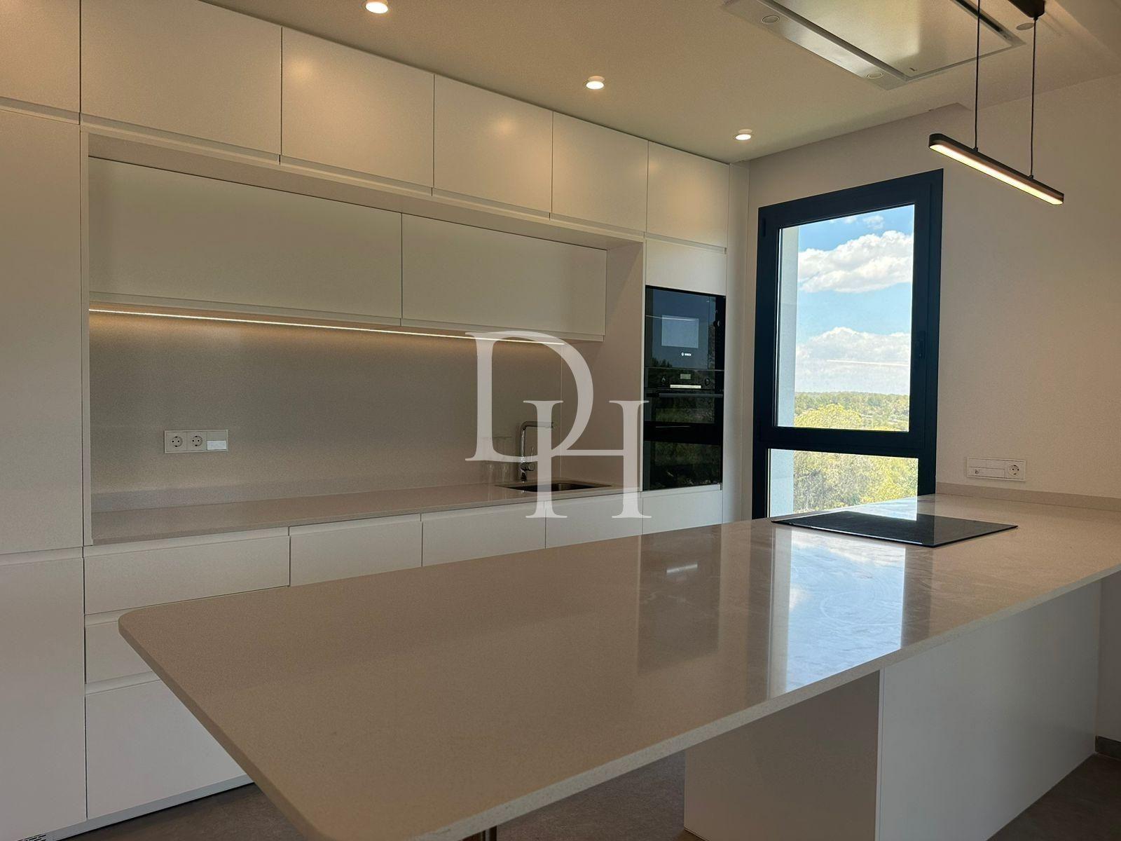 Апартаменты, Испания, регион Валенсия, Торревьеха, 495 000 € фото 14