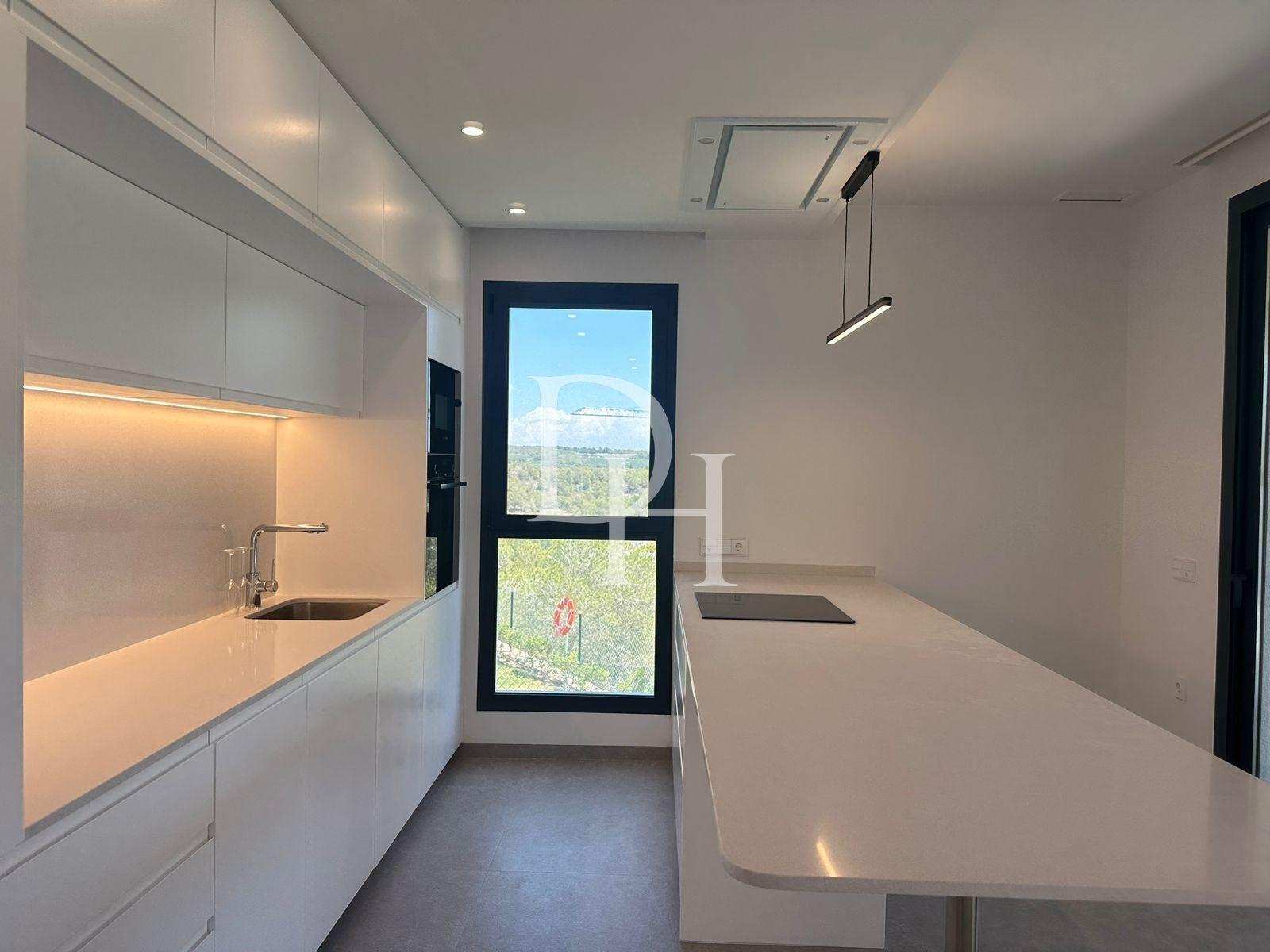 Апартаменты, Испания, регион Валенсия, Торревьеха, 495 000 € фото 15