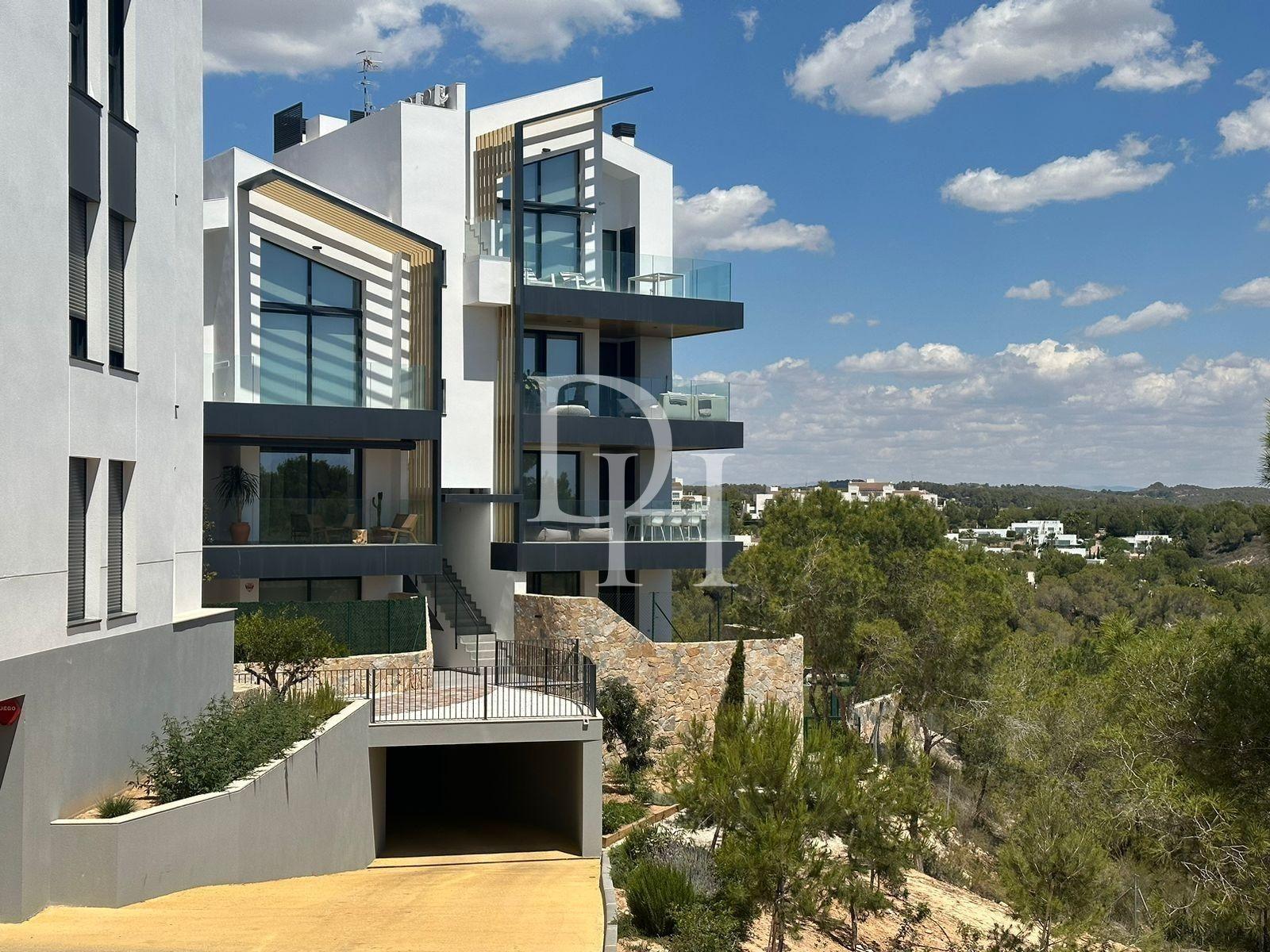 Апартаменты, Испания, регион Валенсия, Торревьеха, 495 000 € фото 2