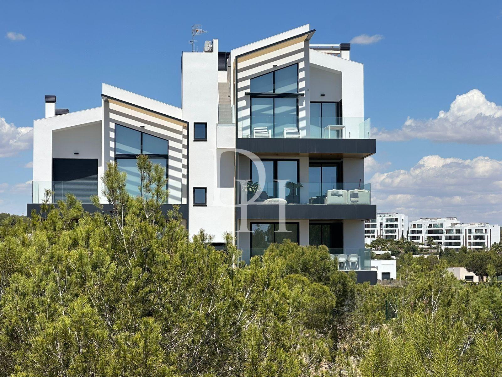 Апартаменты, Испания, регион Валенсия, Торревьеха, 495 000 € фото 3
