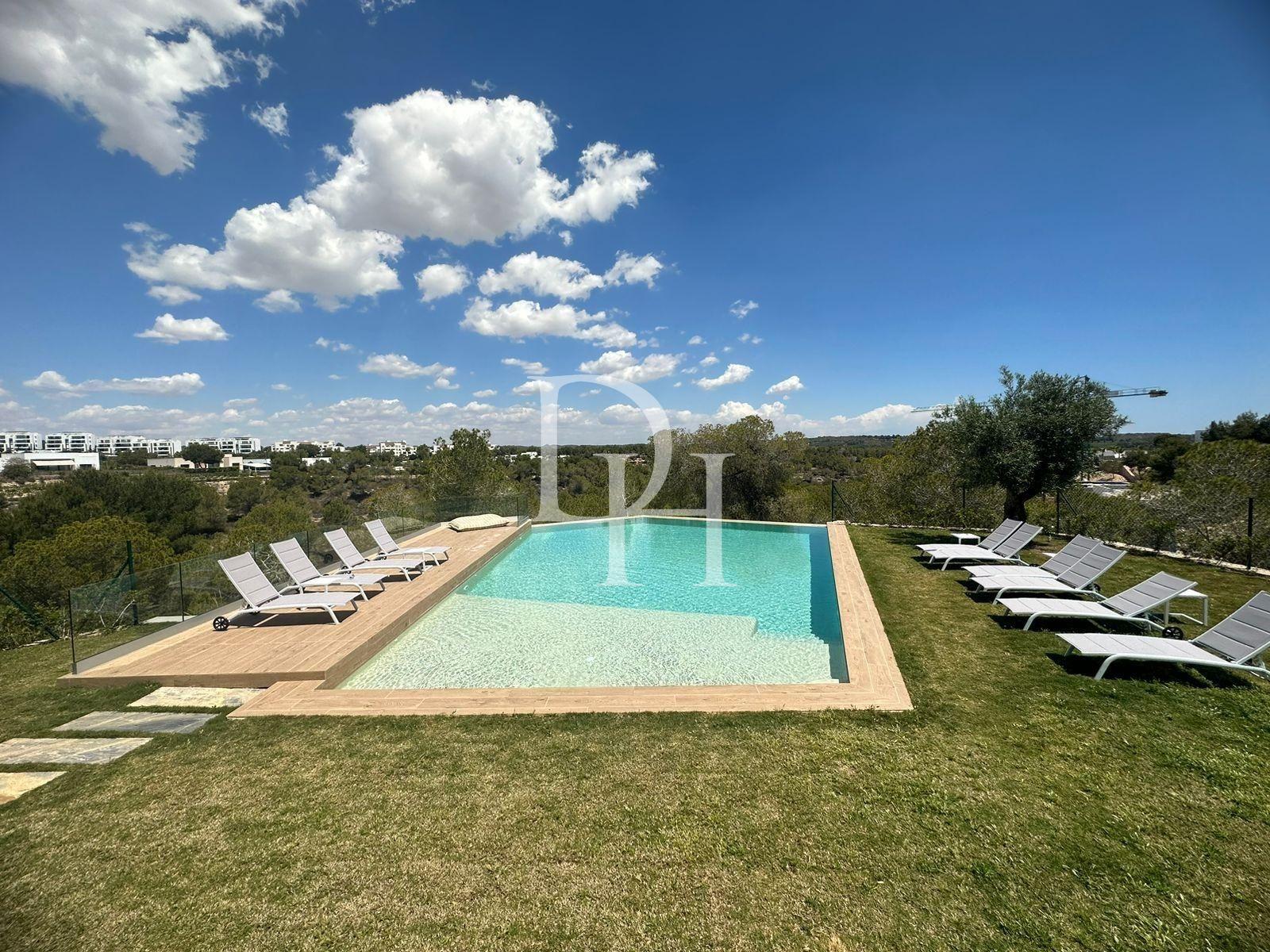 Апартаменты, Испания, регион Валенсия, Торревьеха, 495 000 € фото 5