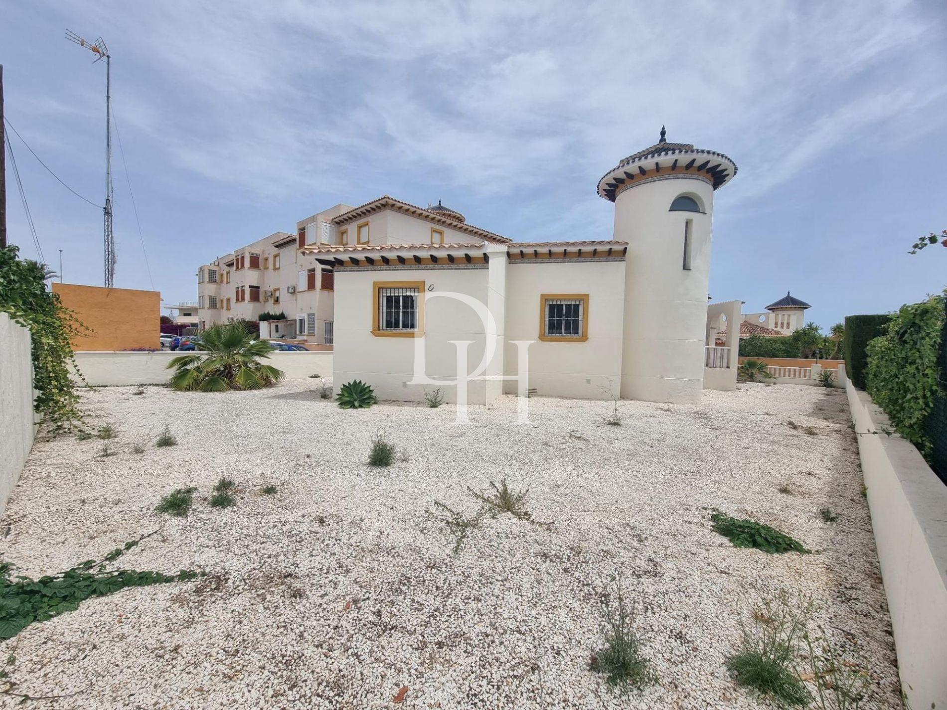 Дом / Вилла, Испания, регион Валенсия, Торревьеха, 319 900 € фото 5