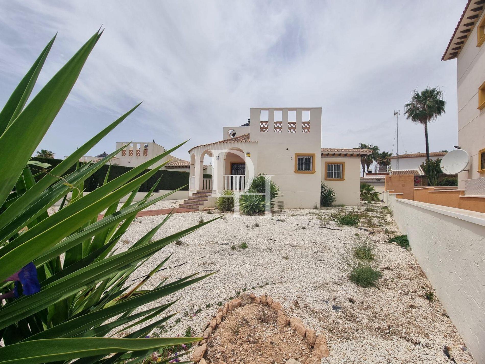 Дом / Вилла, Испания, регион Валенсия, Торревьеха, 319 900 € фото 6