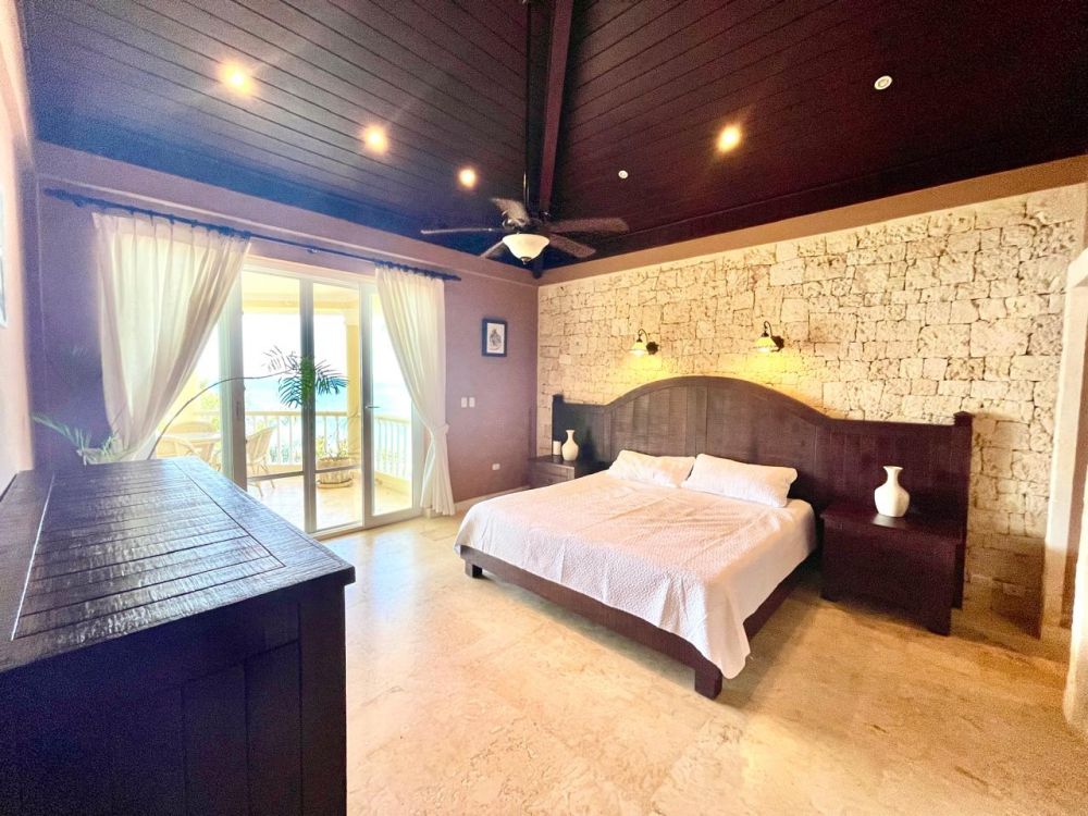 Аренда квартиры в Hispaniola Beach в Сосуа - 270$ - Ref: 9937 фото 12