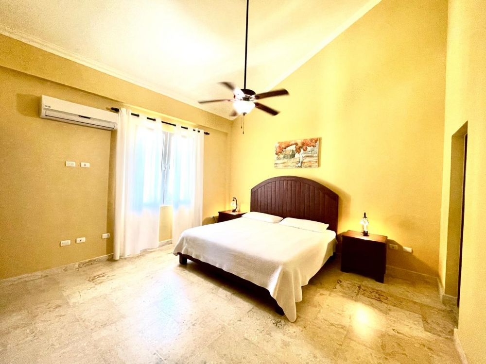 Аренда квартиры в Hispaniola Beach в Сосуа - 270$ - Ref: 9937 фото 13