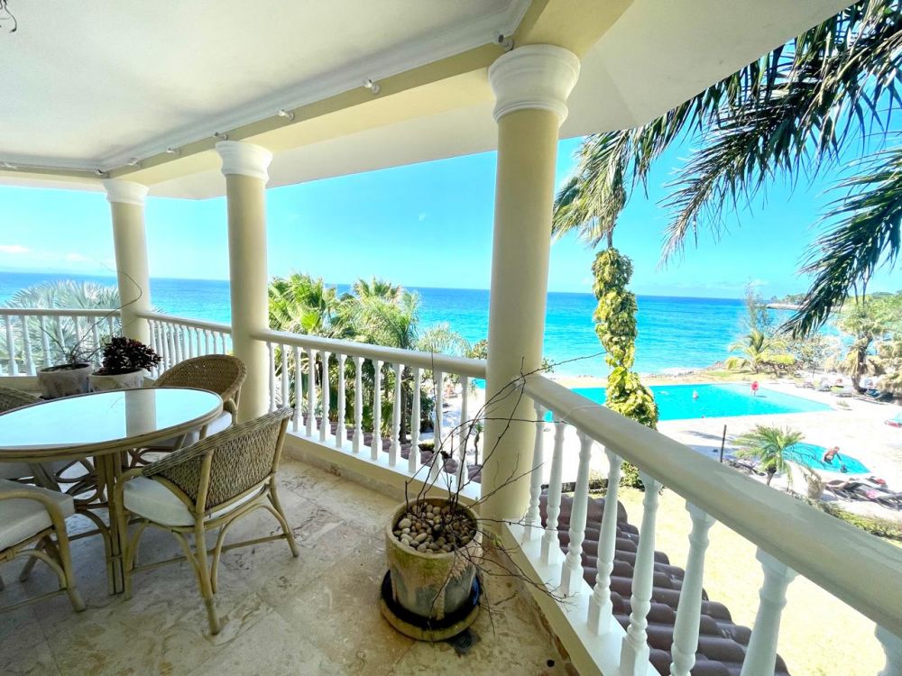 Аренда квартиры в Hispaniola Beach в Сосуа - 270$ - Ref: 9937 фото 7