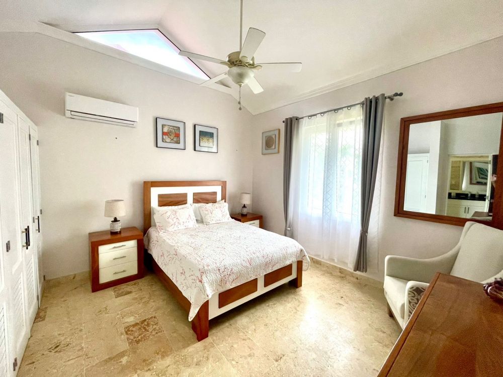 Аренда квартиры в Hispaniola Beach в Сосуа - 220$ - Ref: 9939 фото 11