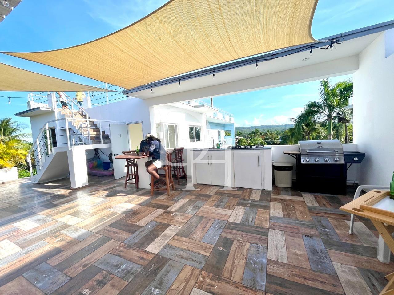 Apartments, Dominican Republic, Puerto Plata region, Cabarete, 325 000 $ photo 3